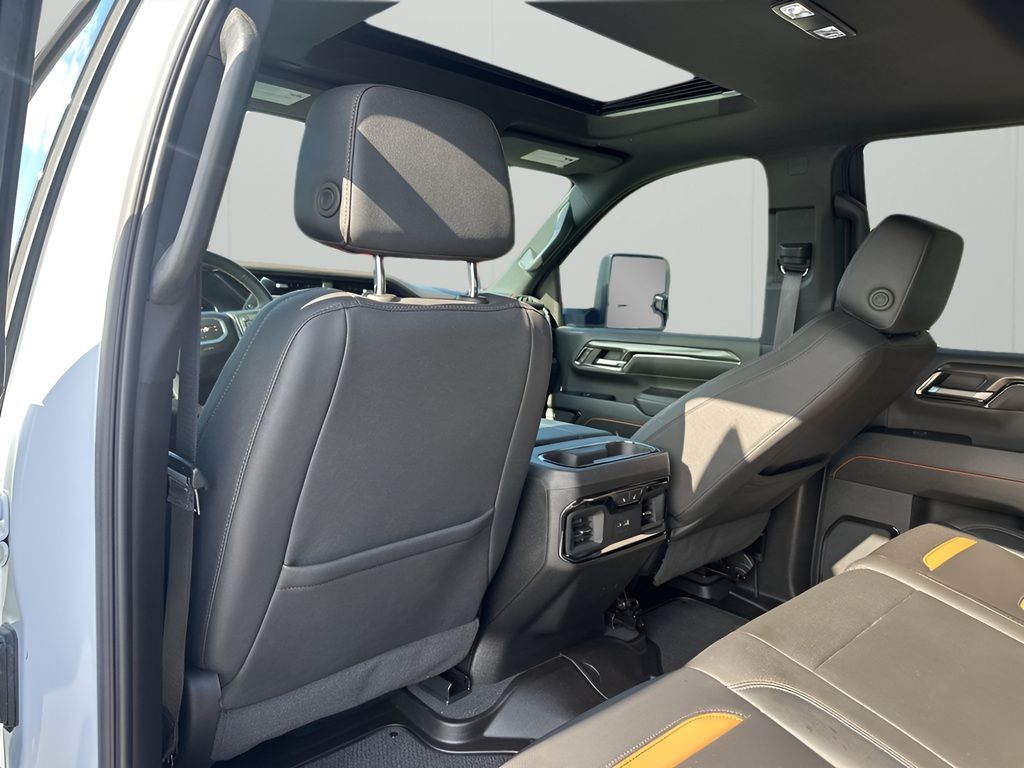 Used Car 2024 Gmc Sierra 2500hd  At4 For Sale Under $80,000 In Austin, Texas