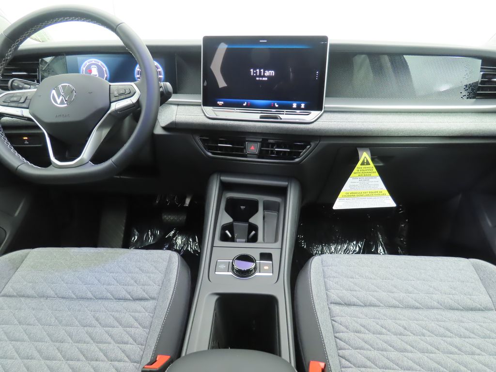 Thumbnail: 2025 Volkswagen Tiguan - 13