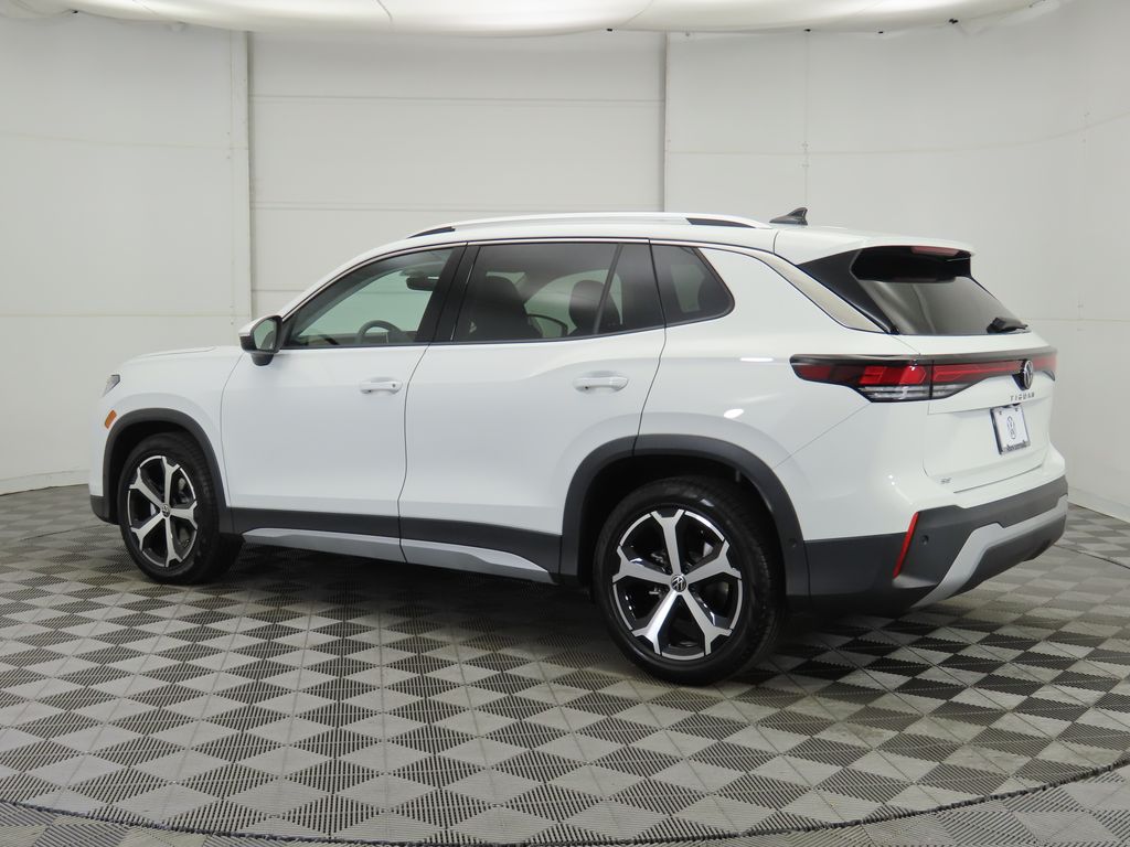 Thumbnail: 2026 Volkswagen Tiguan - 7