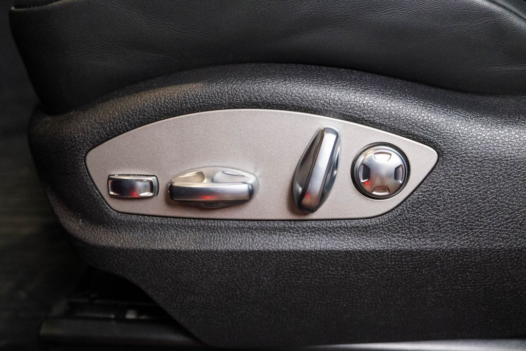 Used 2026 Porsche Macan SUV