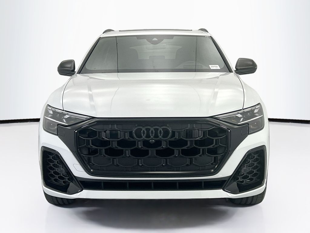 Thumbnail: 2026 Audi Q8 - 2