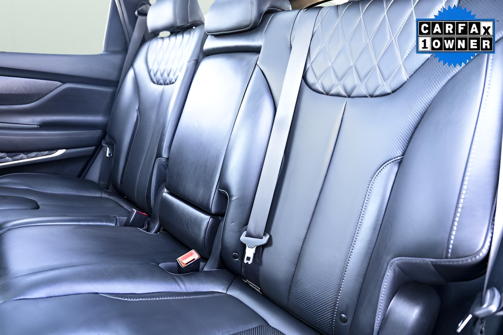 Used Car 2022 Hyundai Santa Fe  Calligraphy For Sale Under $30,000 In Austin, Texas