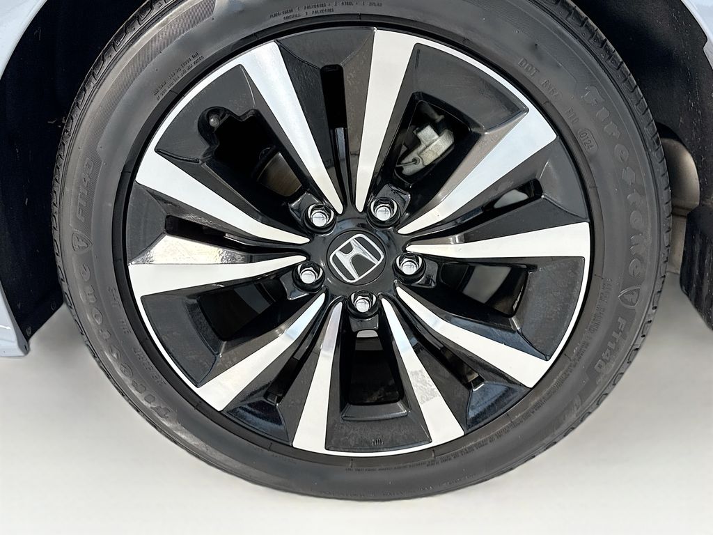 Thumbnail: 2024 Honda Civic - 31