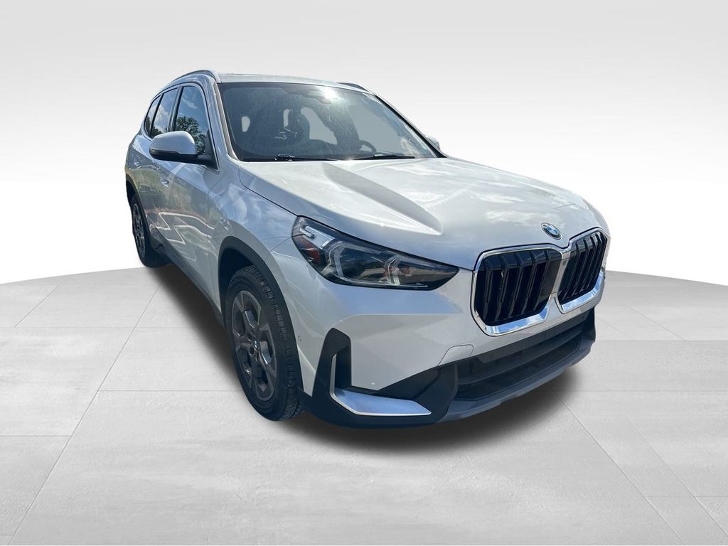 2023 BMW X1 xDrive28i AWD SUV