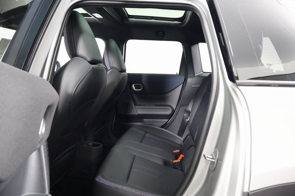 Thumbnail: 2026 MINI Cooper - 6