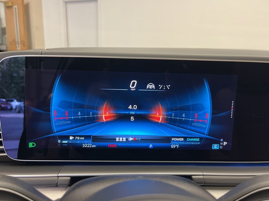 Thumbnail: 2026 Mercedes-Benz GLE - 18