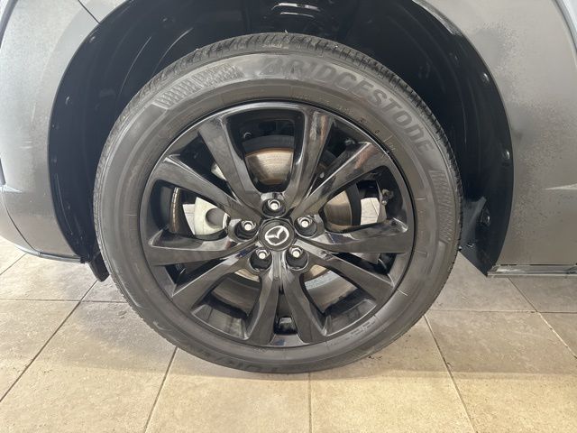 Used Car 2024 Mazda Cx-30  2.5 S Carbon Edition For Sale Under $25,000 In Georgetown, Texas