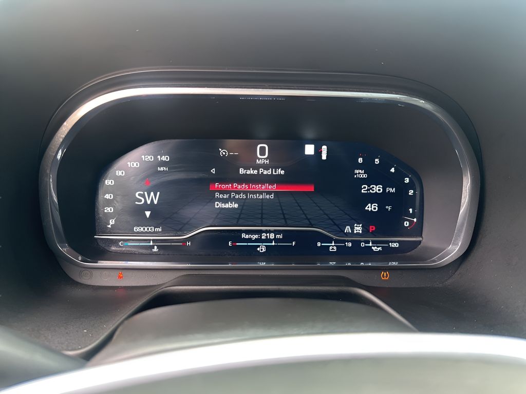 Used Car 2022 Gmc Yukon  Slt For Sale Under $50,000 In Austin, Texas