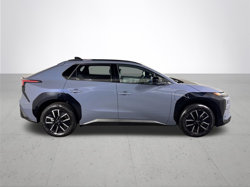 2026 Subaru Solterra Premium