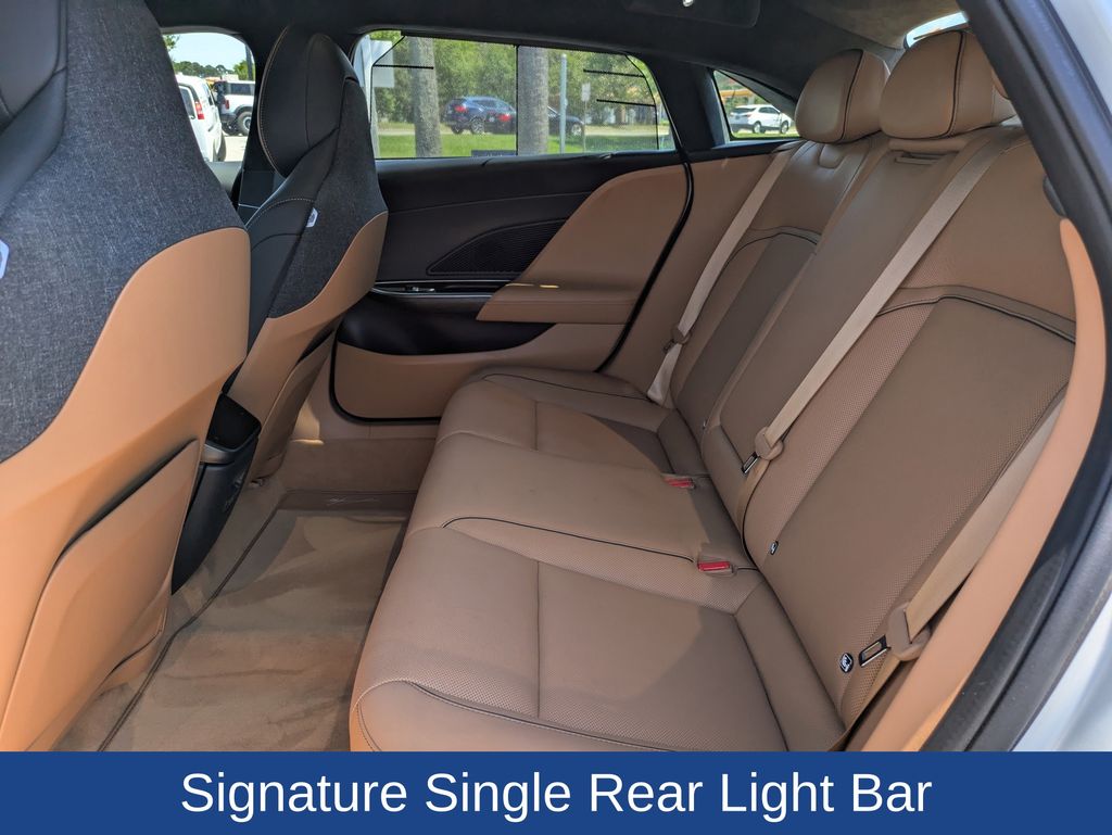 2023 Lucid Air Touring