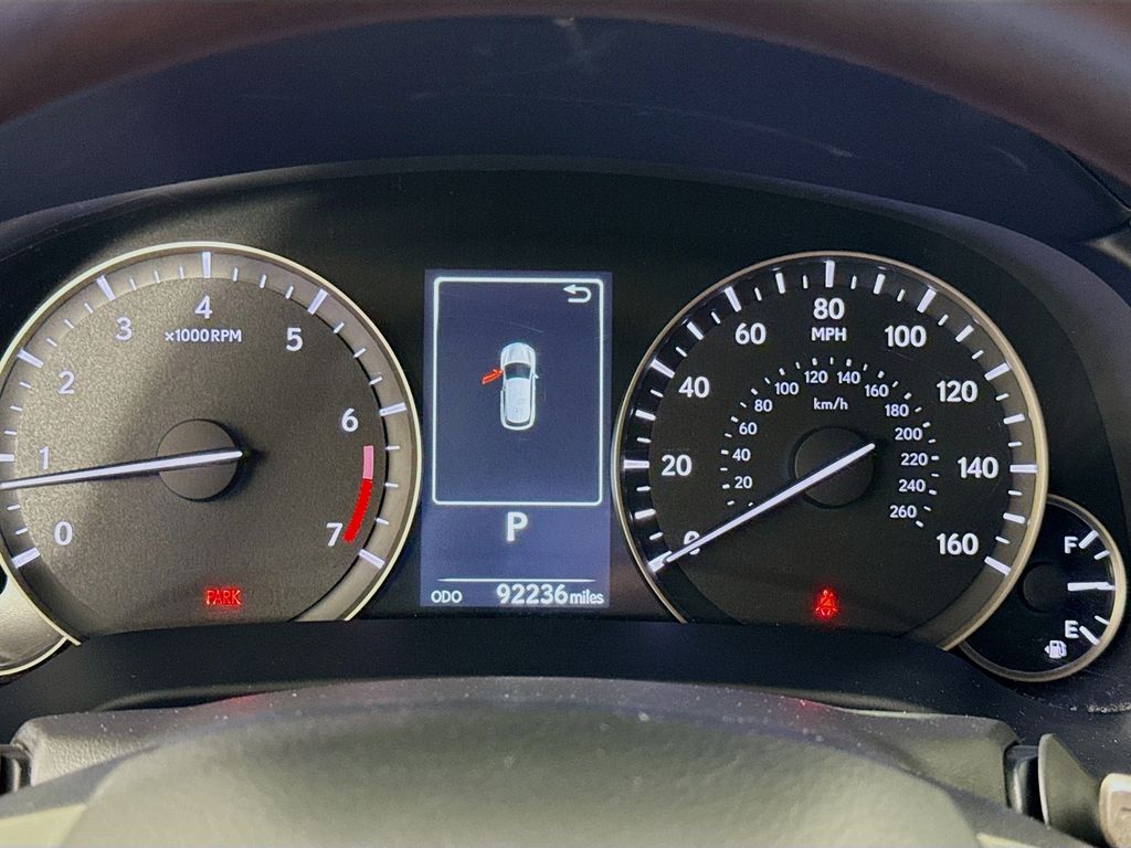 2021 Lexus RX 350 12
