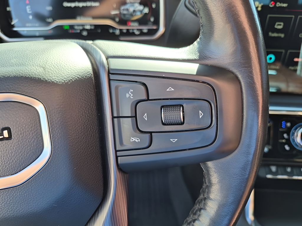Used Car 2024 Gmc Sierra 3500hd  Denali Ultimate For Sale Under $70,000 In Austin, Texas