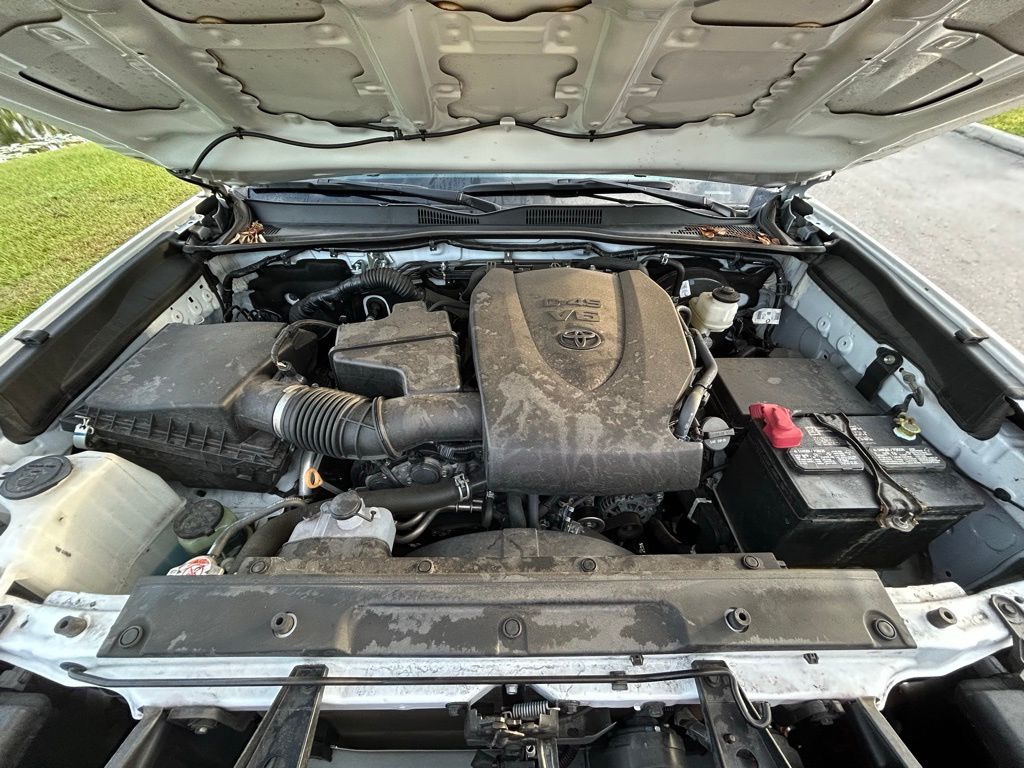 Thumbnail: 2022 Toyota Tacoma - 11