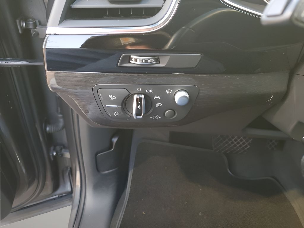 Used Car 2018 Audi Q7  3.0t Prestige For Sale Under $25,000 In Austin, Texas