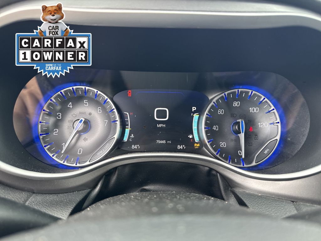 2024 Chrysler Pacifica Touring L Black at Big Star Chrysler Jeep Dodge Ram 