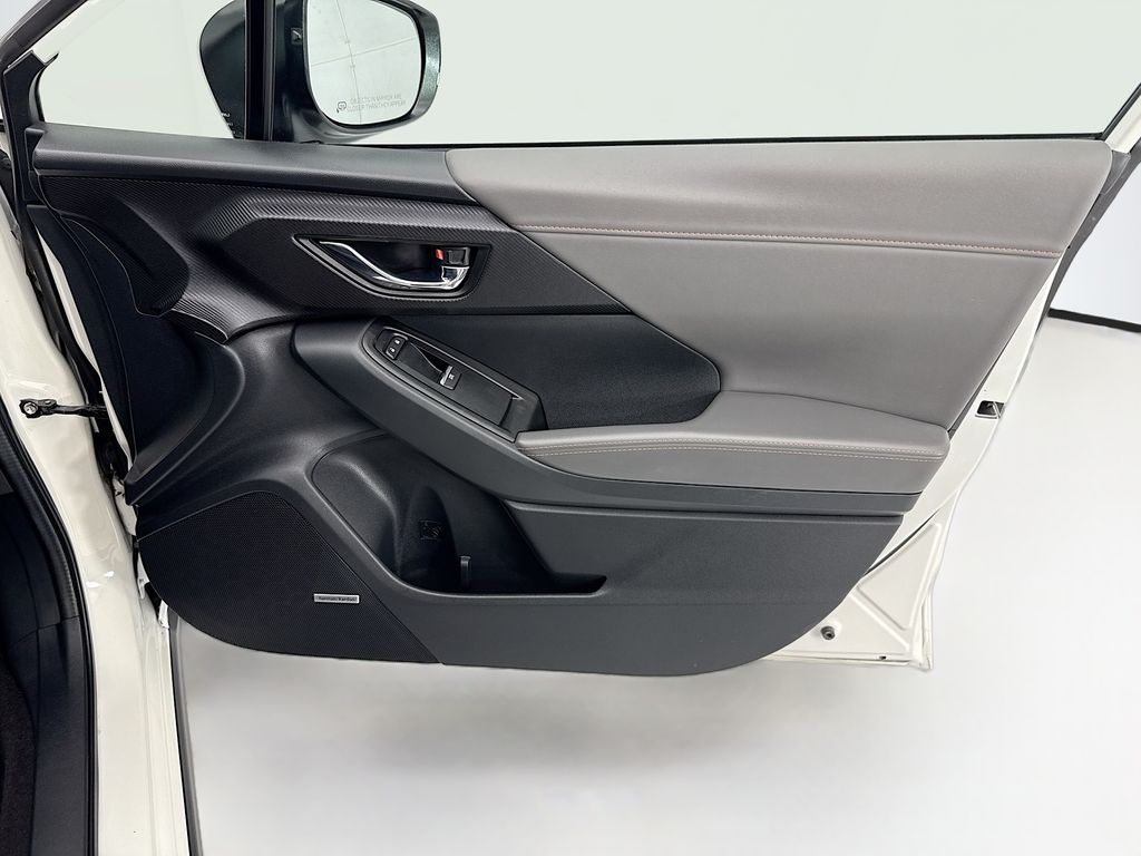 Thumbnail: 2024 Subaru Crosstrek - 24