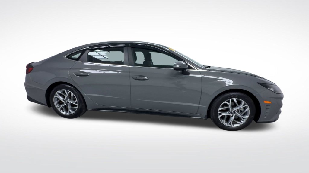 Used 2022 Hyundai Sonata Sedan