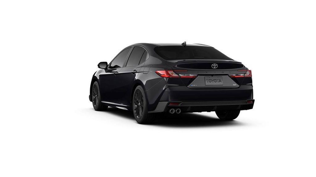 Thumbnail: 2025 Toyota Camry - 7