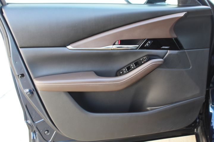 Used Car 2021 Mazda Cx-30  Premium For Sale In Georgetown, Texas