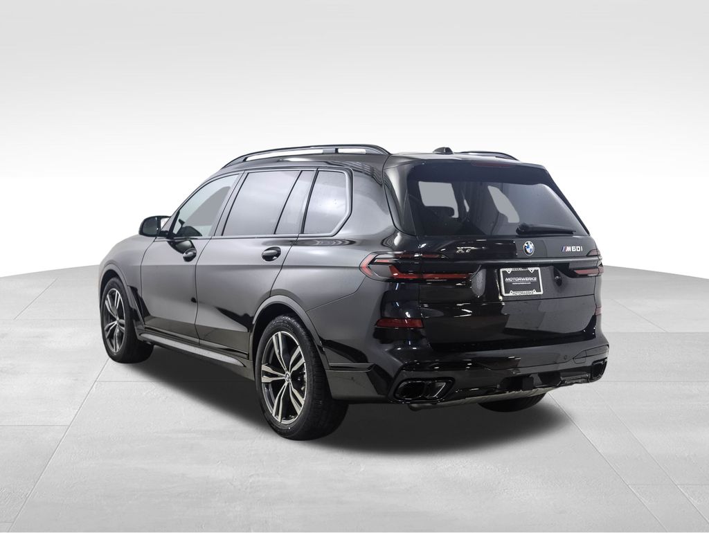 Thumbnail: 2026 BMW X7 - 4