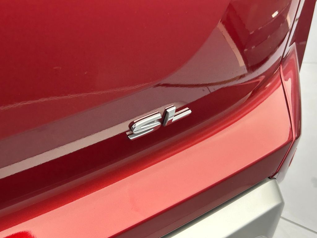 Used 2024 Scarlet Ember Nissan SL image 49