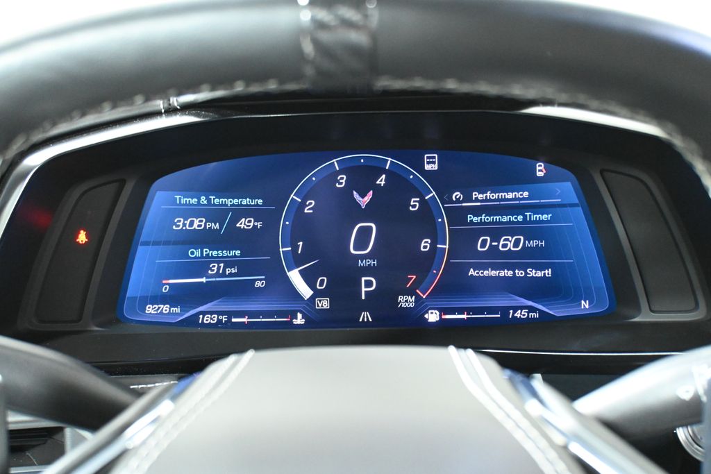 Thumbnail: 2021 Chevrolet Corvette - 20