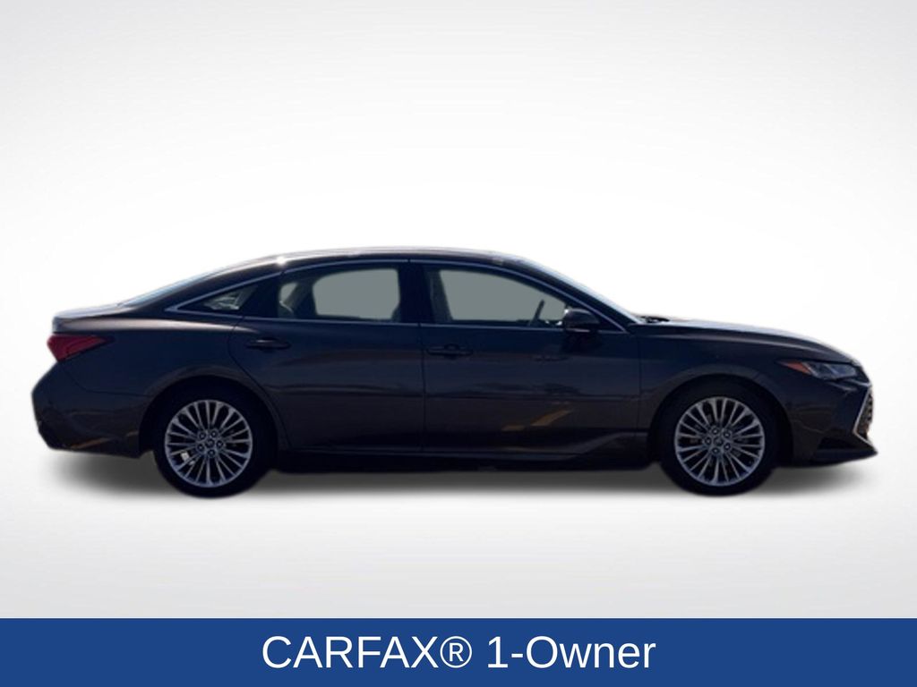 Used 2019 Toyota Avalon Limited with VIN 4T1BZ1FB1KU002263 for sale in Marshall, Minnesota