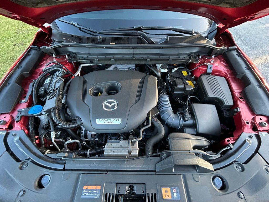 Thumbnail: 2025 Mazda CX-5 - 11