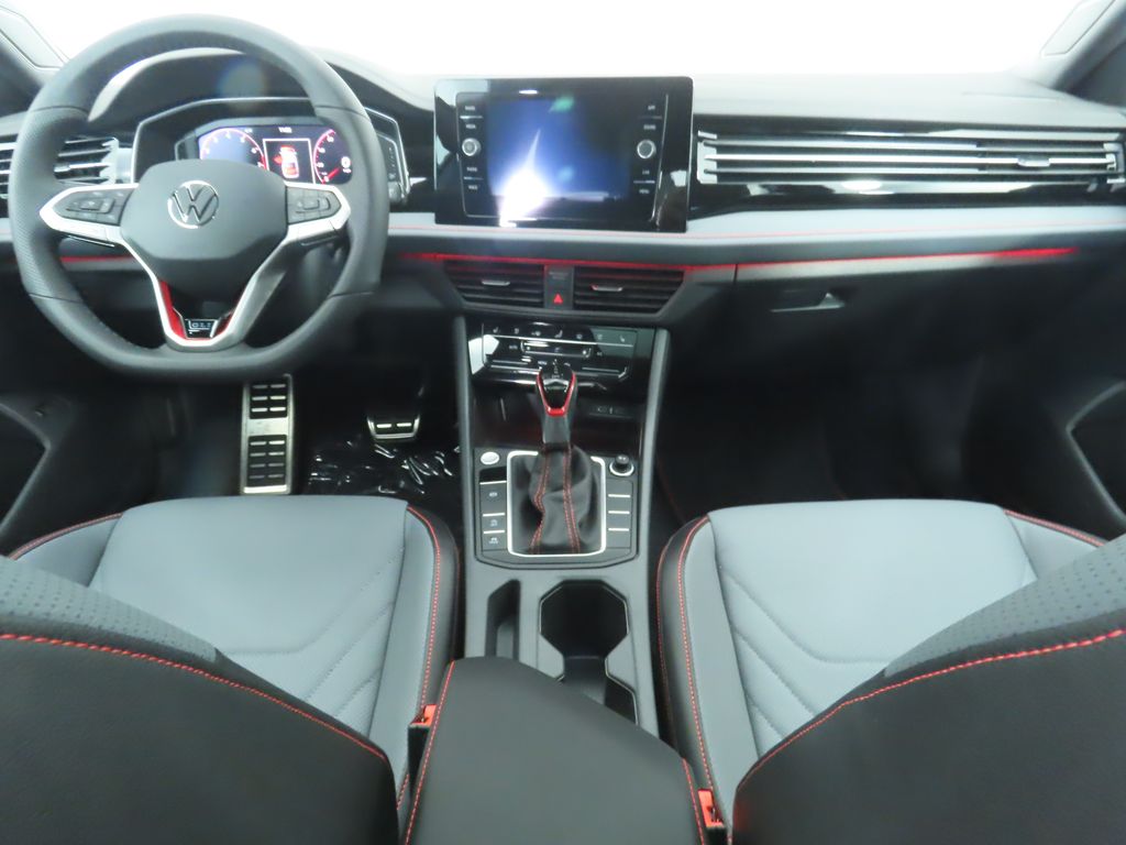 Thumbnail: 2026 Volkswagen Jetta - 13