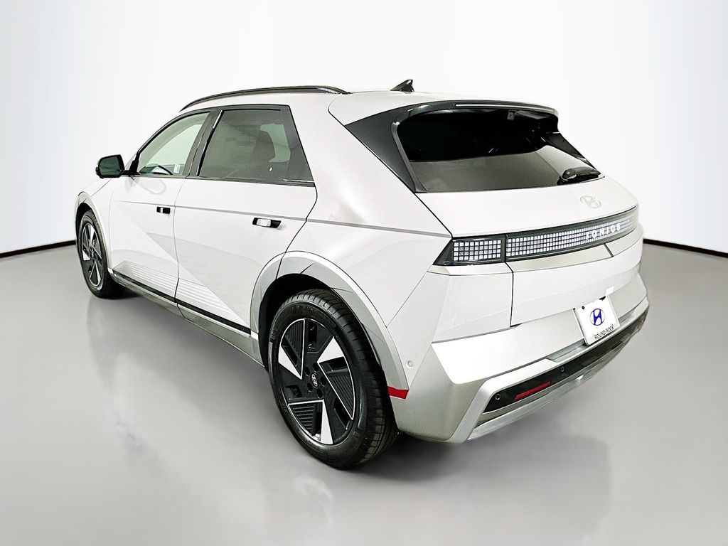 Thumbnail: 2025 Hyundai Ioniq 5 - 7