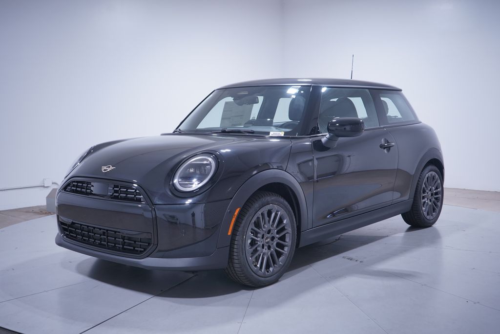 Thumbnail: 2026 MINI Cooper - 1