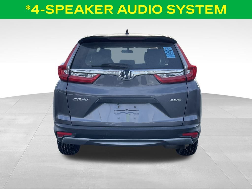 used 2019 Honda CR-V car, priced at $20,000