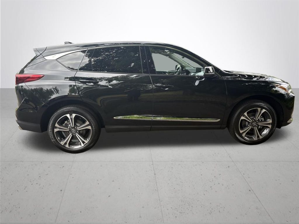 2026 Acura RDX Technology Package