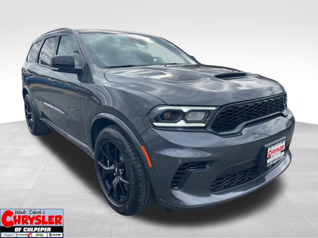 Dodge