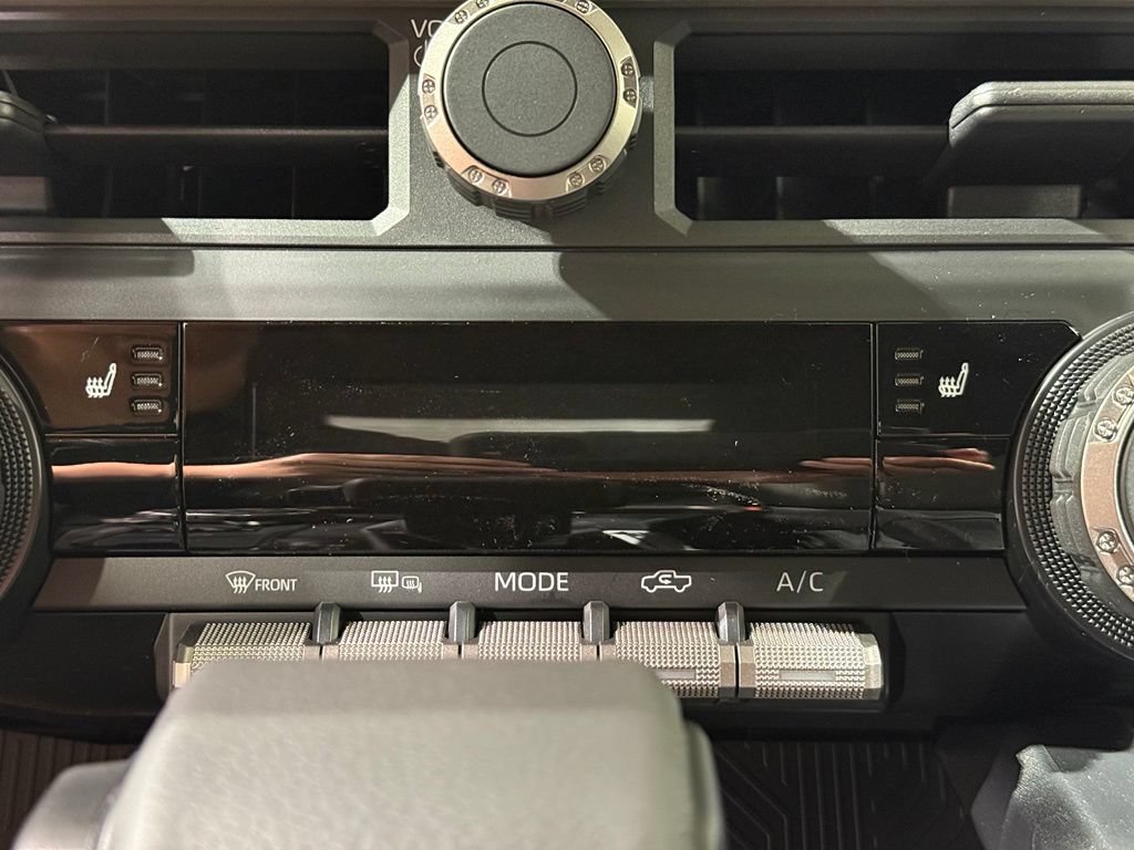 Thumbnail: 2026 Toyota Tacoma - 26
