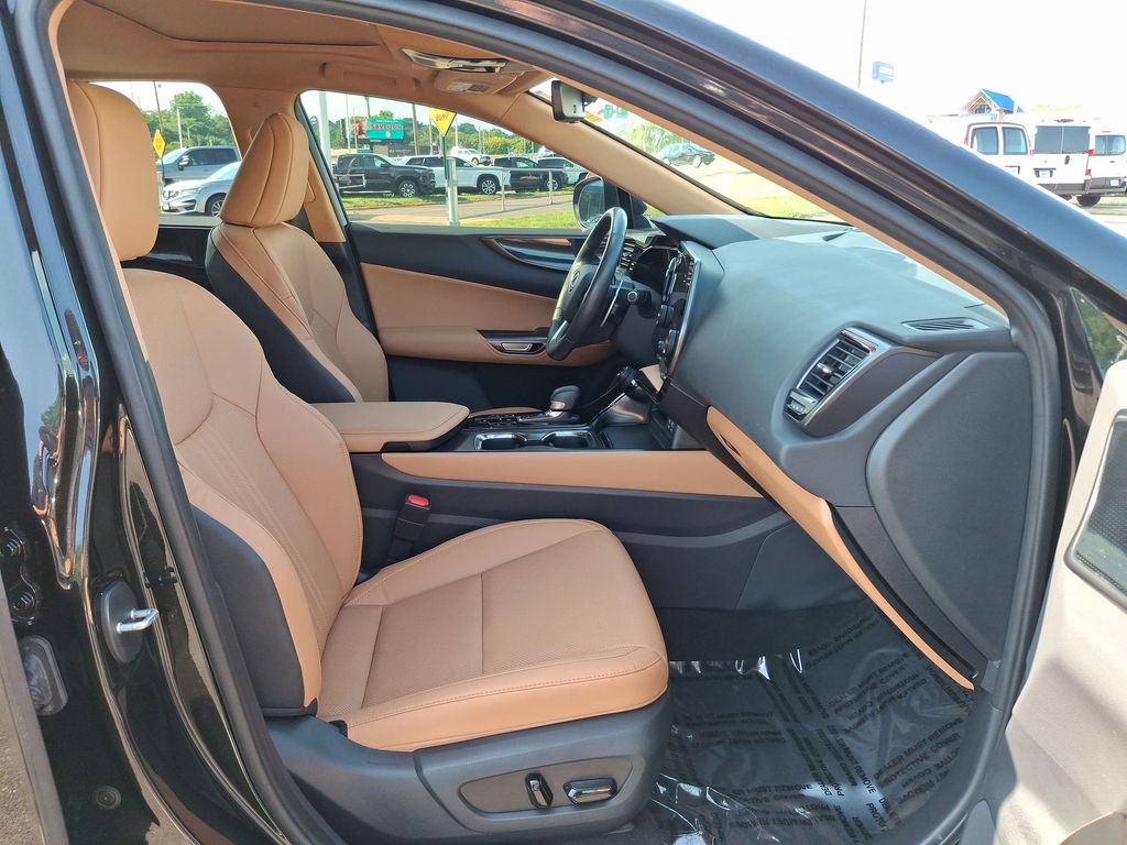 Used 2024 Lexus NX SUV