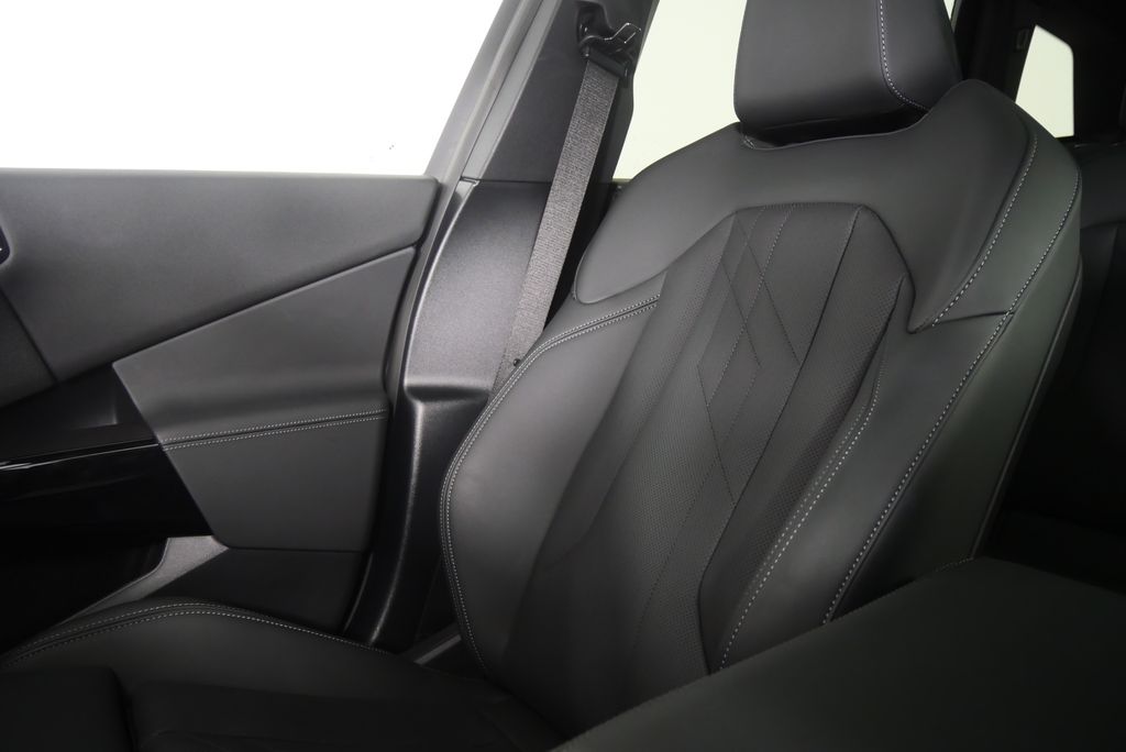 Thumbnail: 2026 BMW X3 - 24