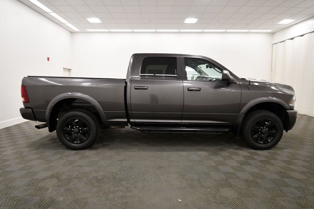 Used 2017 Ram 2500 Truck