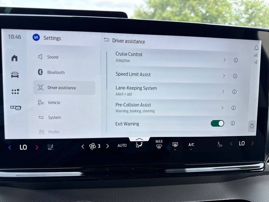 New 2026 Gray Ford Active image 30