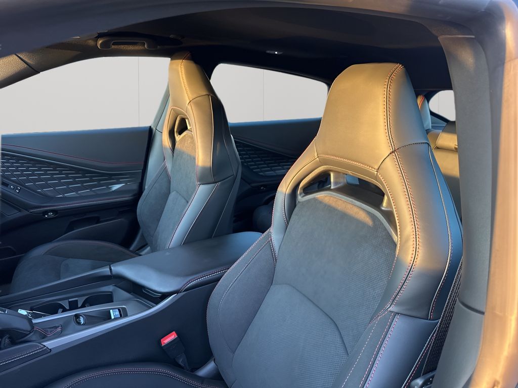 New 2026 Gray Dodge R/T Scat Pack image 19