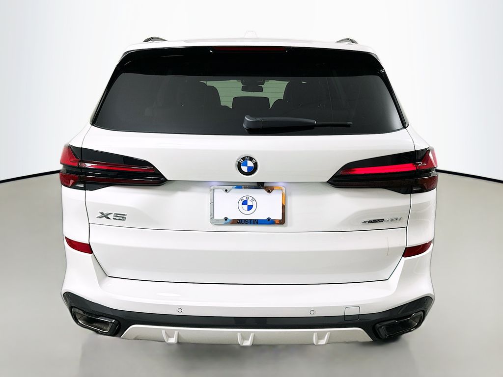 Thumbnail: 2026 BMW X5 - 6