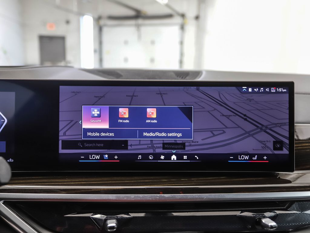 Thumbnail: 2025 BMW X5 - 17