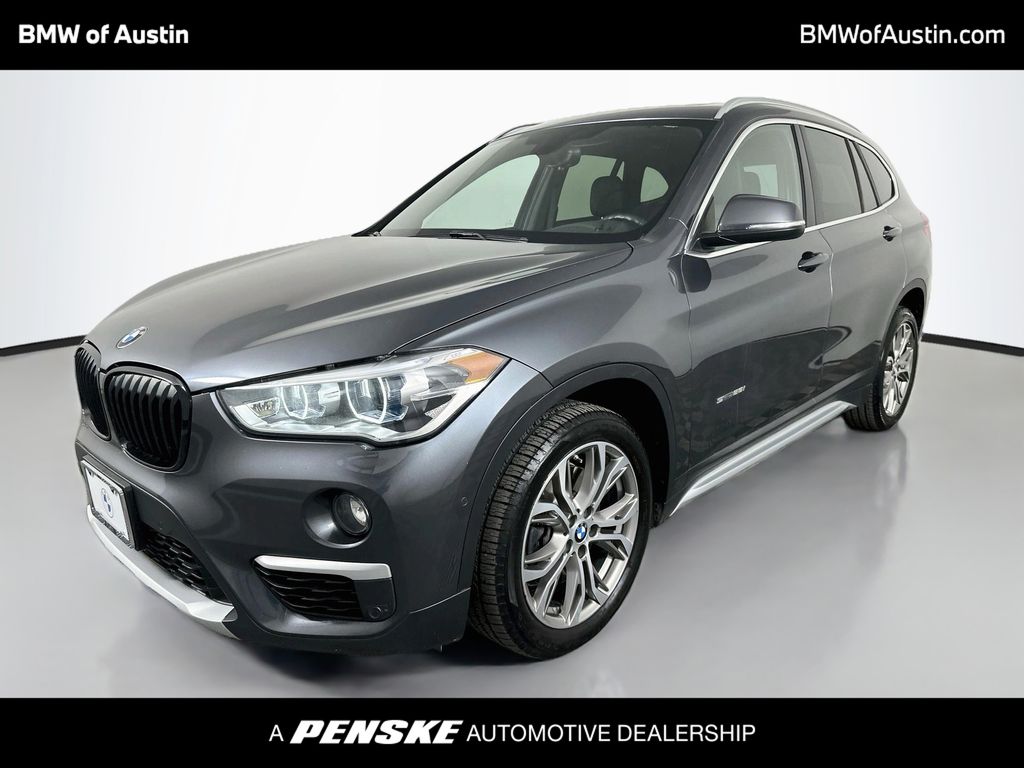 2017 BMW X1 sDrive28i -
                  Austin, TX