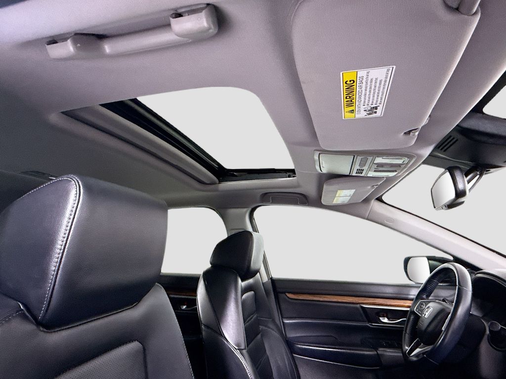 Thumbnail: 2018 Honda CR-V - 18
