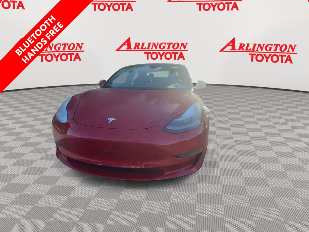 Used 2022 Tesla Model 3 Sedan