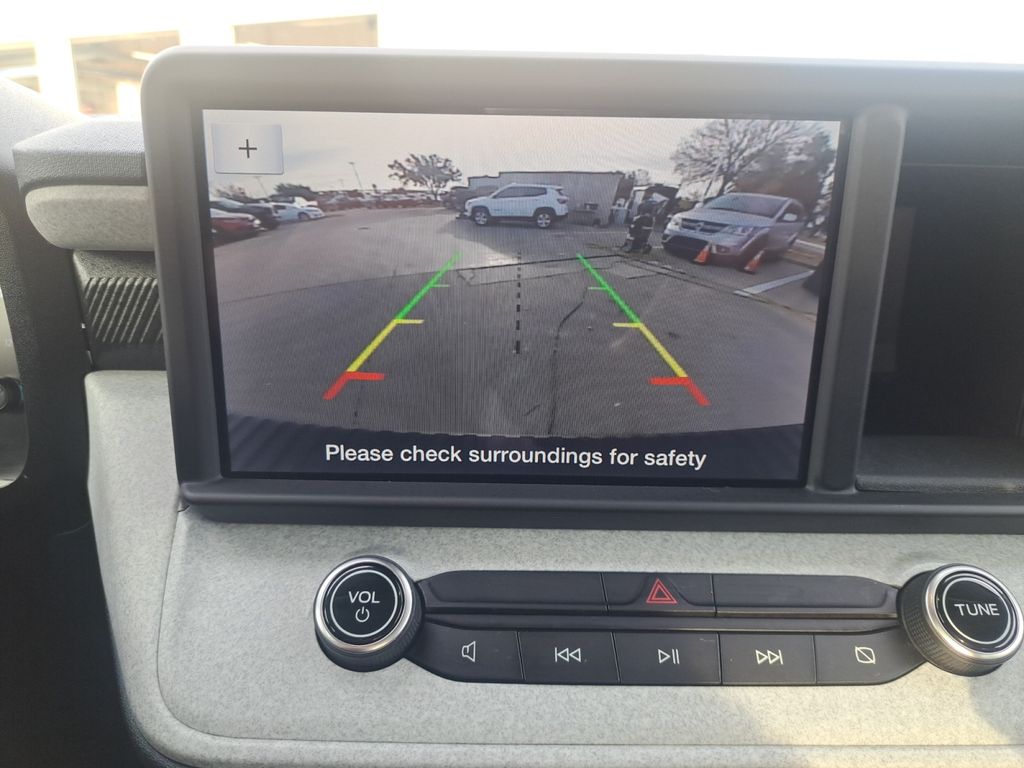 Used Car 2022 Ford Maverick  Xlt For Sale Under $30,000 In Austin, Texas