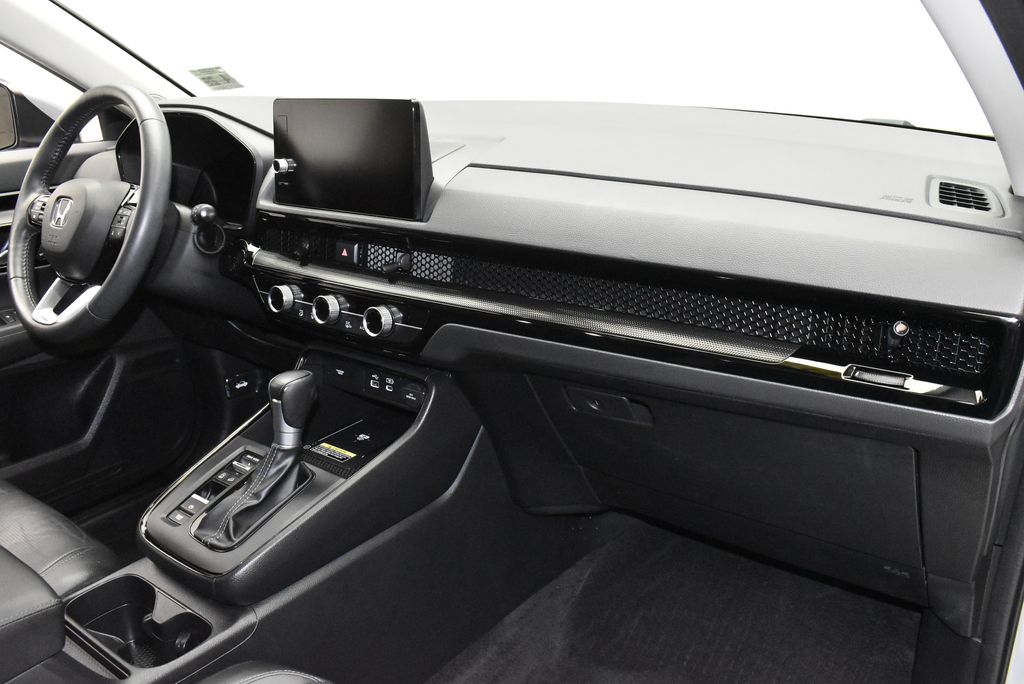 Thumbnail: 2024 Honda CR-V - 28