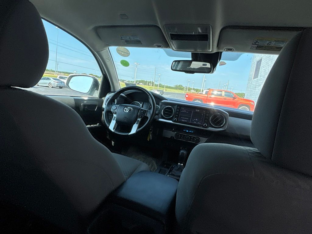 Used 2022 Toyota Tacoma Truck