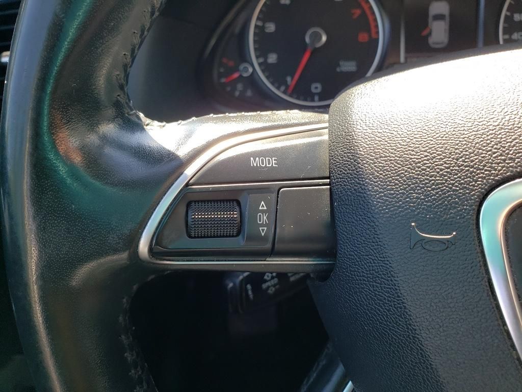 Used 2015 Audi Q5 SUV