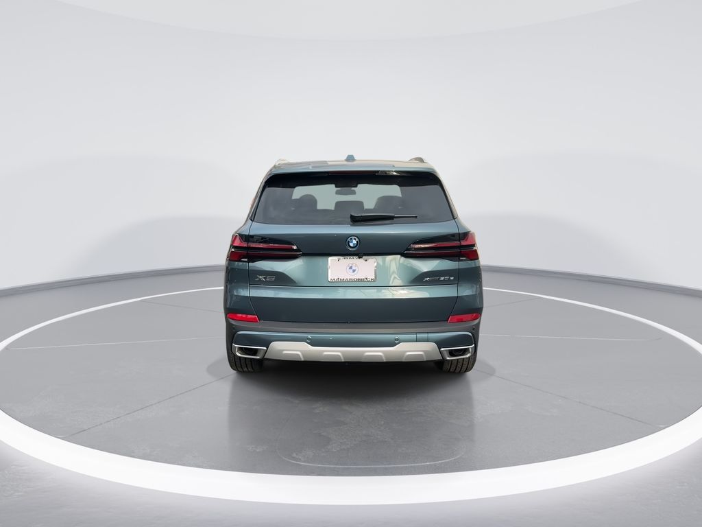 Thumbnail: 2026 BMW X5 - 7